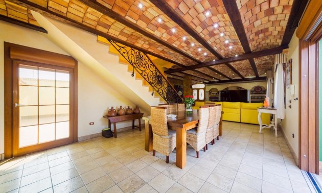 Resale - Country House -
Almoradi - Almoradi - Country