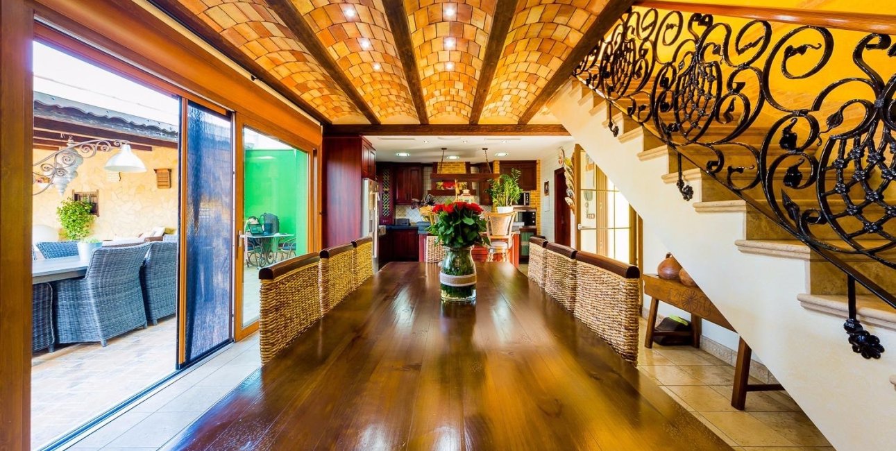 Resale - Country House -
Almoradi - Almoradi - Country