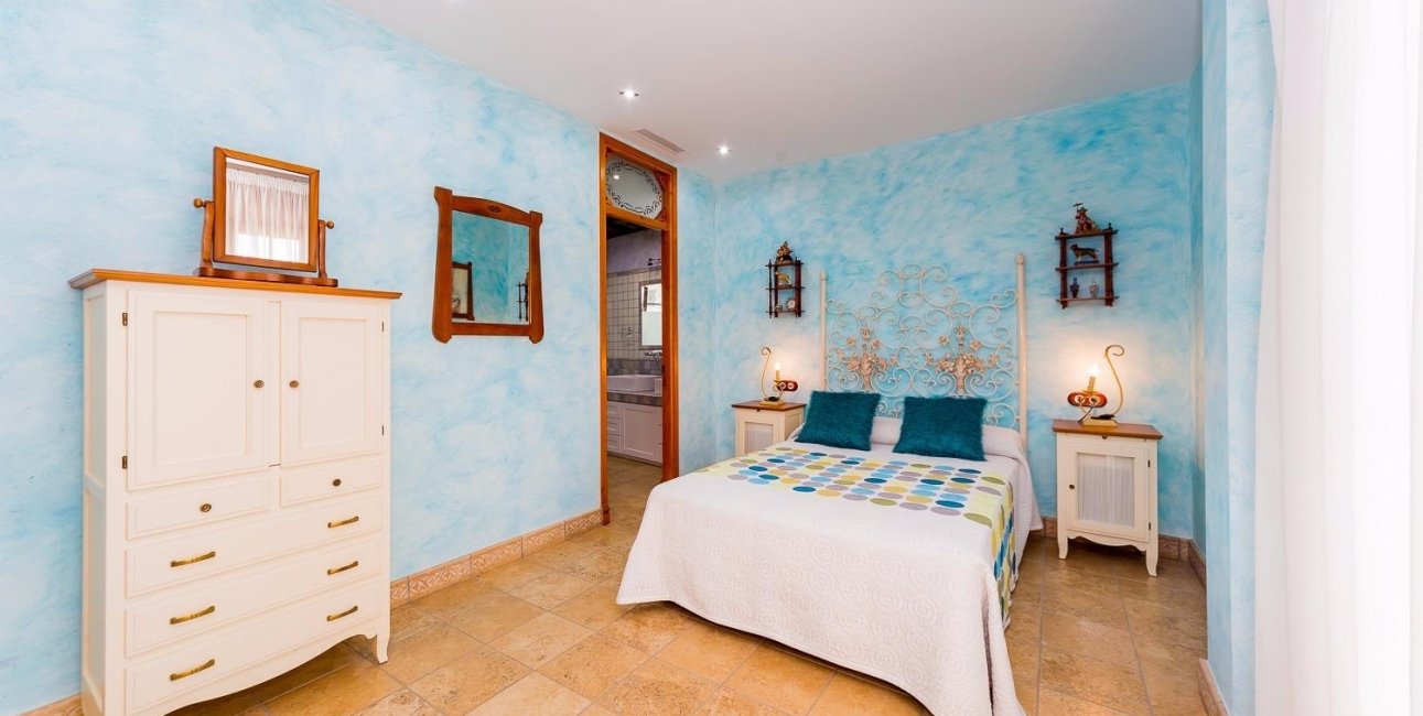 Resale - Country House -
Almoradi - Almoradi - Country