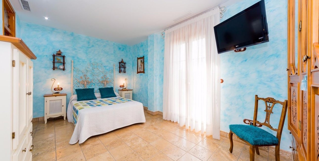 Resale - Country House -
Almoradi - Almoradi - Country