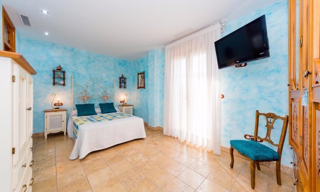 Resale - Country House -
Almoradi - Almoradi - Country