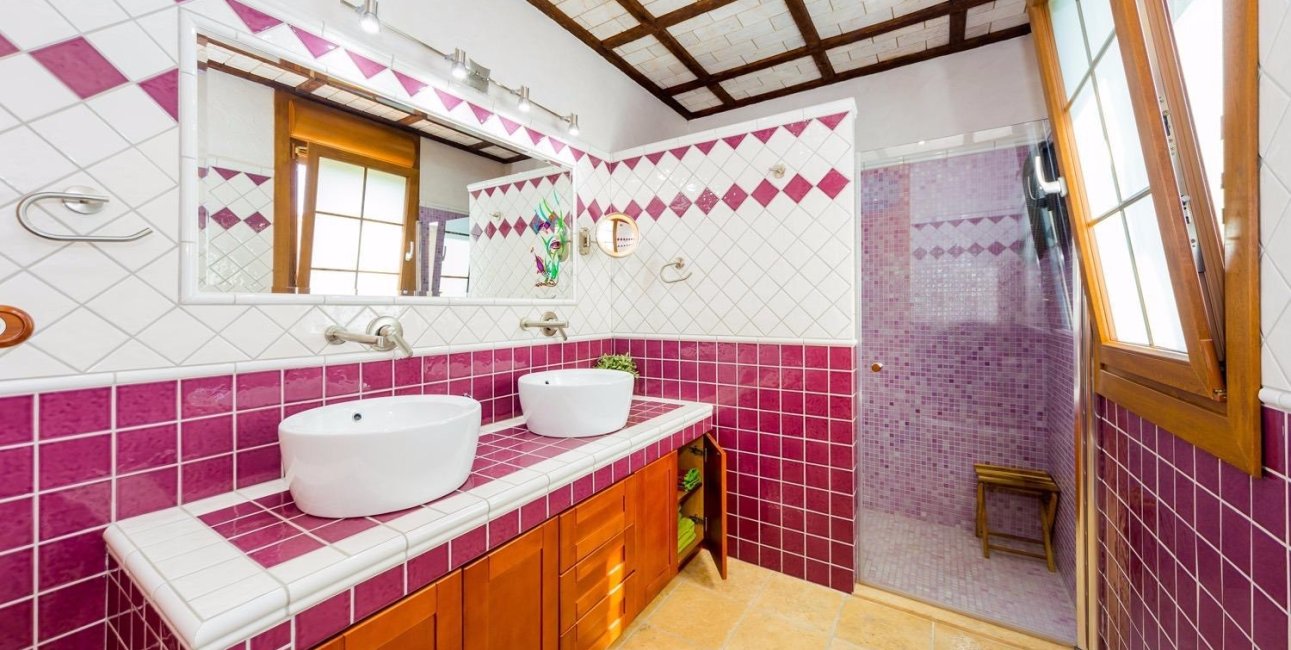 Resale - Country House -
Almoradi - Almoradi - Country