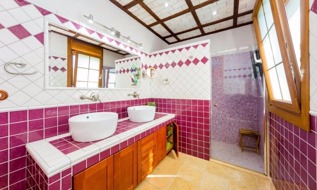 Resale - Country House -
Almoradi - Almoradi - Country