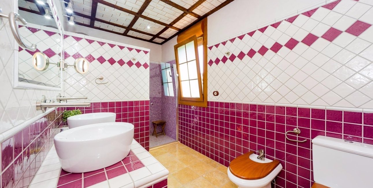 Resale - Country House -
Almoradi - Almoradi - Country