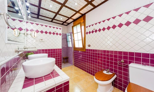 Resale - Country House -
Almoradi - Almoradi - Country