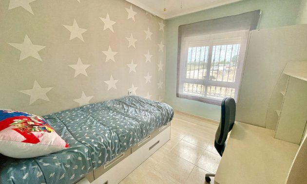 Reventa - Apartamento / piso -
Almoradi - Almoradi - Town