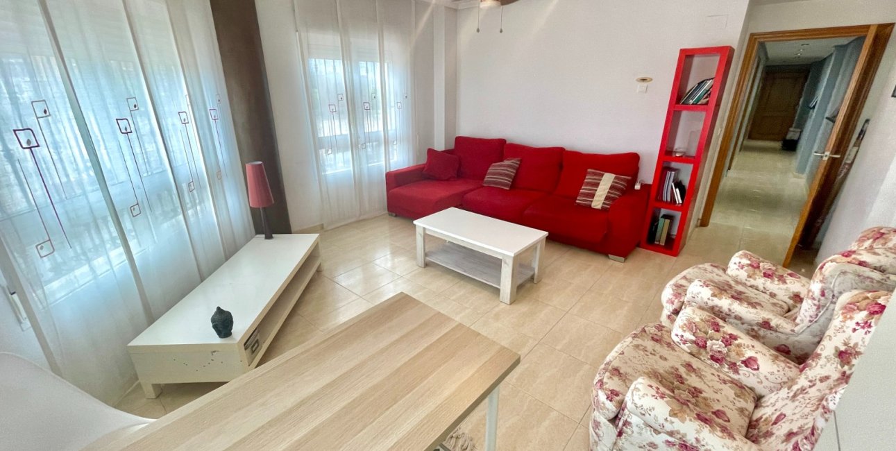 Reventa - Apartamento / piso -
Almoradi - Almoradi - Town