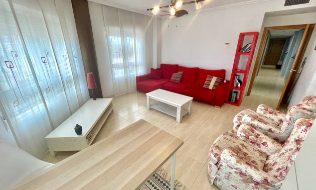 Reventa - Apartamento / piso -
Almoradi - Almoradi - Town