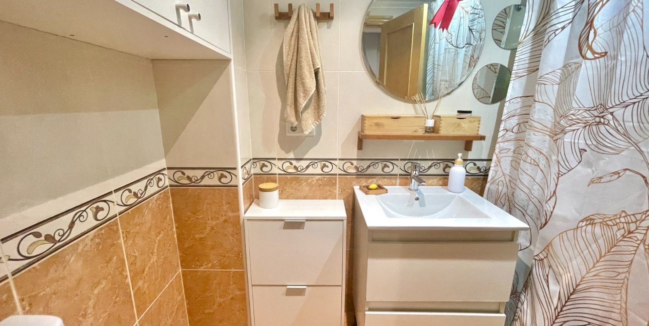 Reventa - Apartamento / piso -
Almoradi - Almoradi - Town