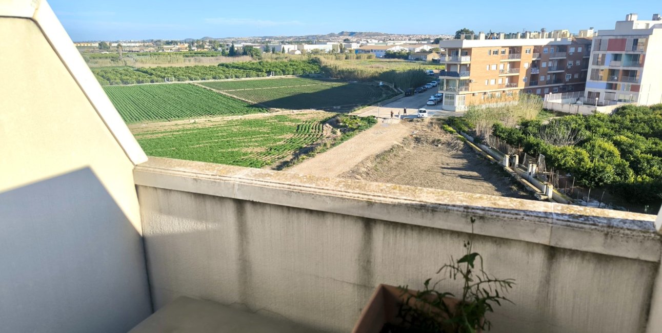 Reventa - Apartamento / piso -
Almoradi - Almoradi - Town