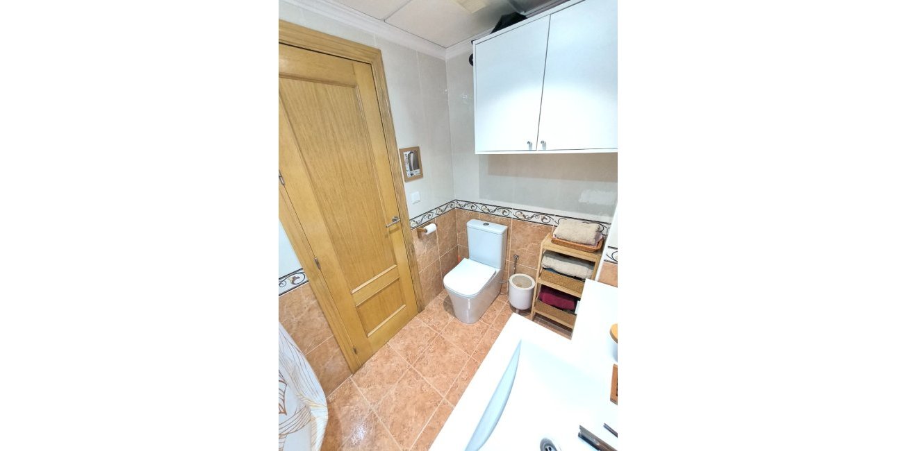 Reventa - Apartamento / piso -
Almoradi - Almoradi - Town
