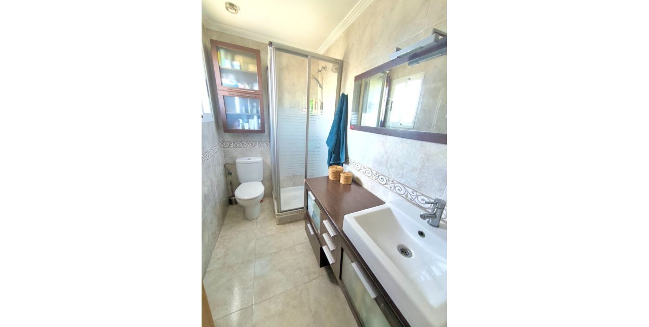 Reventa - Apartamento / piso -
Almoradi - Almoradi - Town