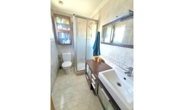 Reventa - Apartamento / piso -
Almoradi - Almoradi - Town