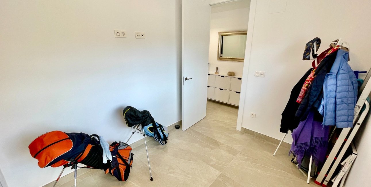Resale - Apartment / flat -
Benijofar - Benijofar - Village