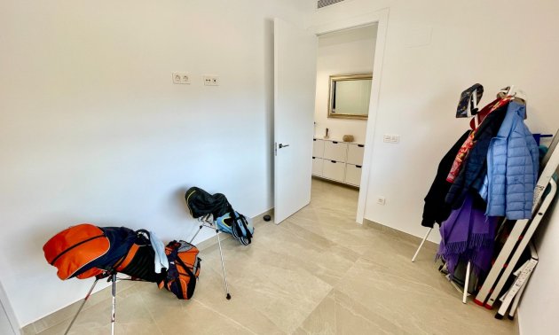 Resale - Apartment / flat -
Benijofar - Benijofar - Village