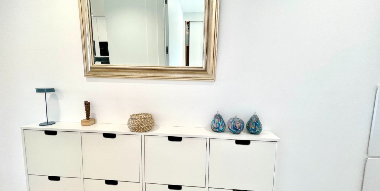 Resale - Apartment / flat -
Benijofar - Benijofar - Village