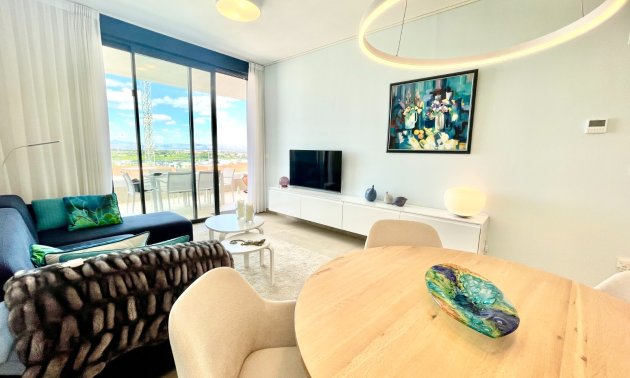Resale - Apartment / flat -
Benijofar - Benijofar - Village