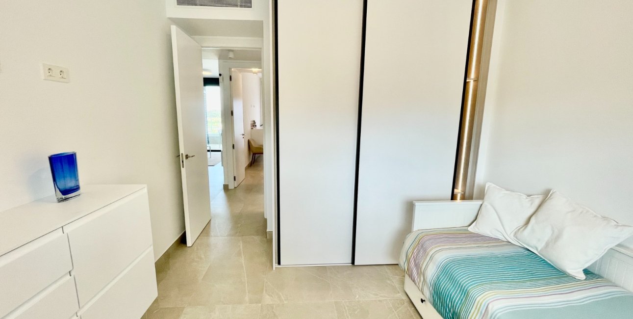 Resale - Apartment / flat -
Benijofar - Benijofar - Village