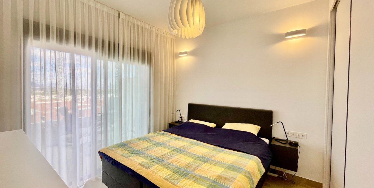 Resale - Apartment / flat -
Benijofar - Benijofar - Village