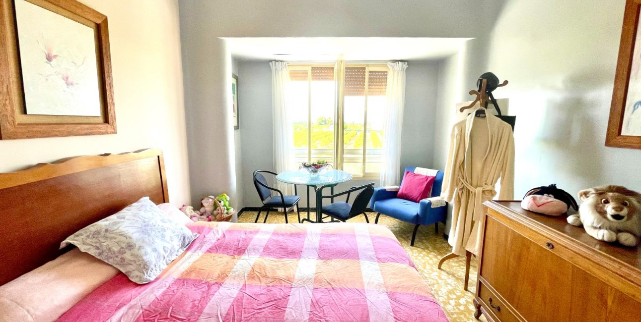 Resale - Townhouse -
Almoradi - Almoradi - Town