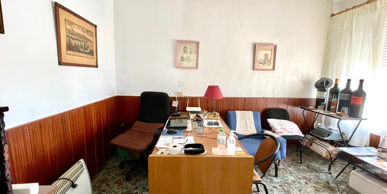 Resale - Townhouse -
Almoradi - Almoradi - Town