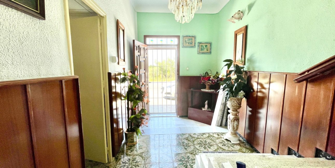 Resale - Townhouse -
Almoradi - Almoradi - Town