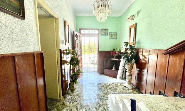 Resale - Townhouse -
Almoradi - Almoradi - Town