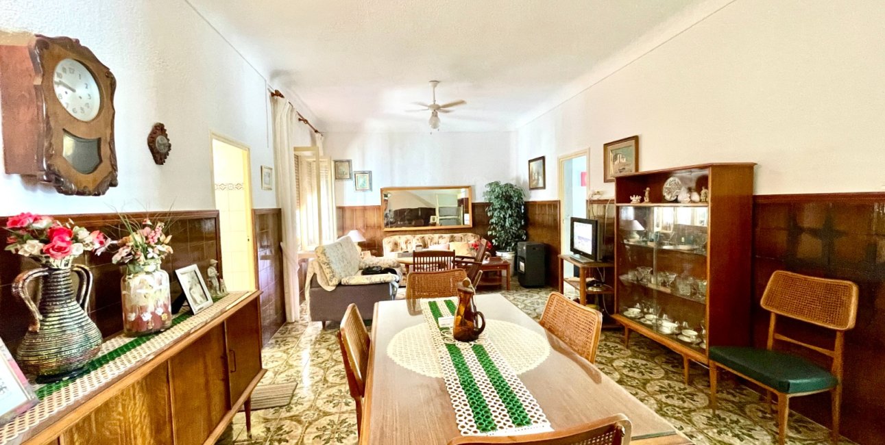 Resale - Townhouse -
Almoradi - Almoradi - Town