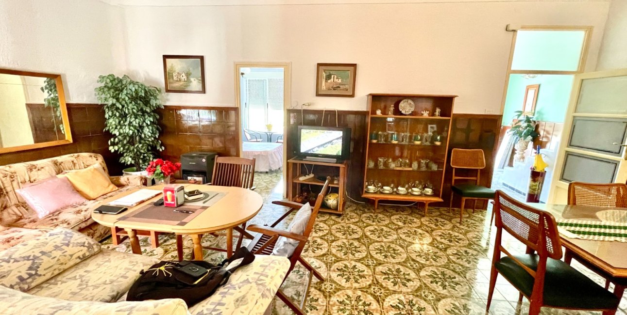 Resale - Townhouse -
Almoradi - Almoradi - Town
