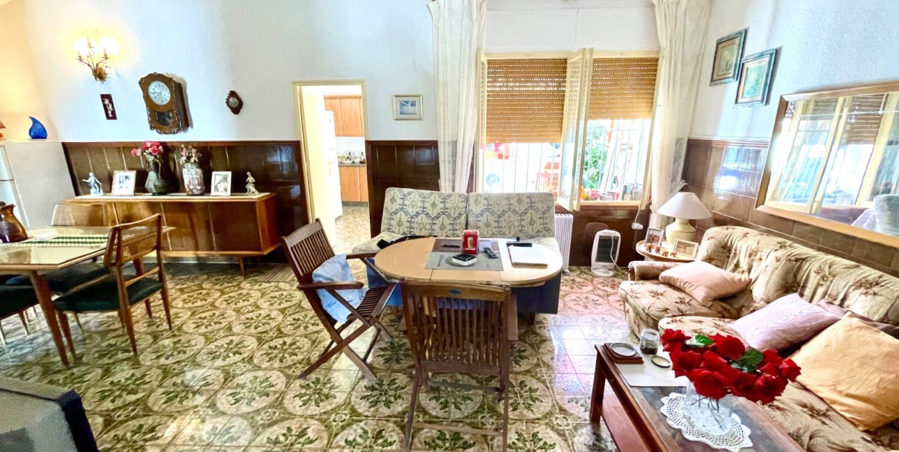Resale - Townhouse -
Almoradi - Almoradi - Town