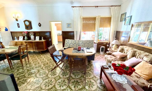 Resale - Townhouse -
Almoradi - Almoradi - Town