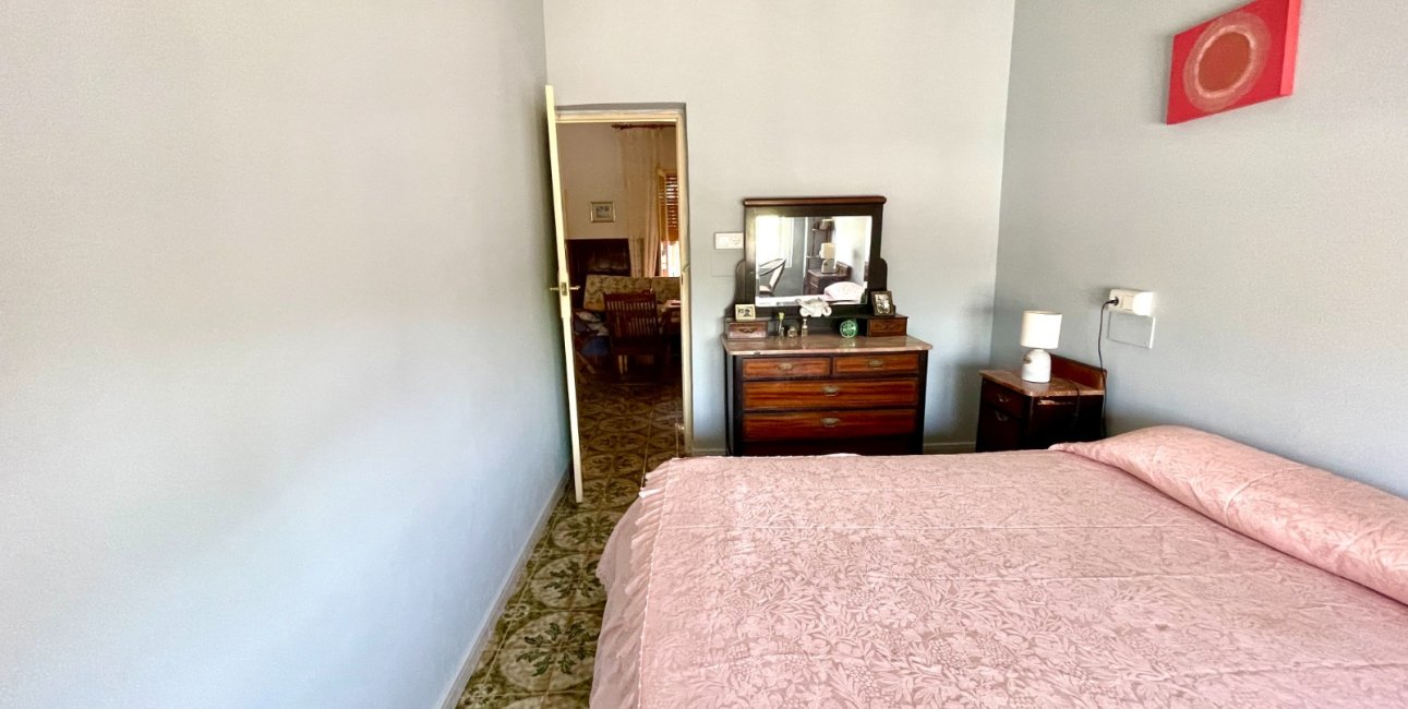 Resale - Townhouse -
Almoradi - Almoradi - Town