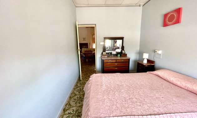 Resale - Townhouse -
Almoradi - Almoradi - Town