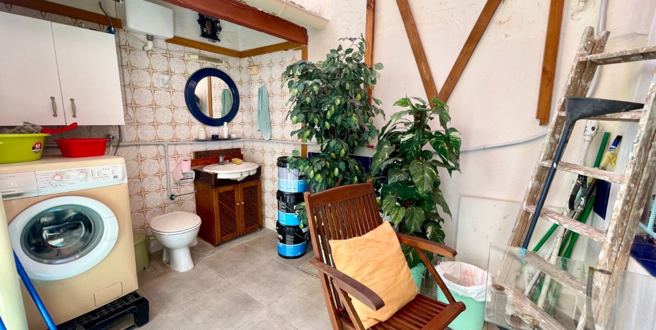 Resale - Townhouse -
Almoradi - Almoradi - Town