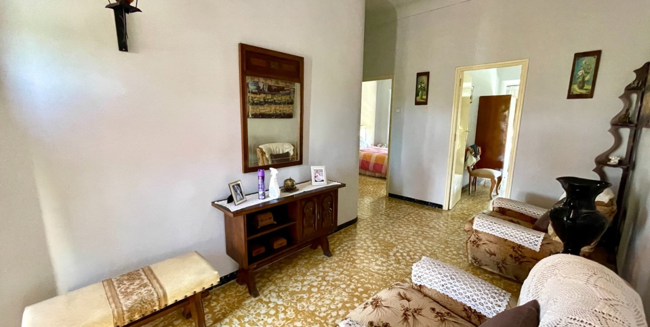 Resale - Townhouse -
Almoradi - Almoradi - Town