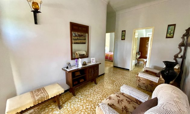Resale - Townhouse -
Almoradi - Almoradi - Town