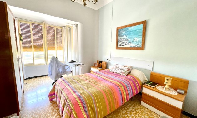 Resale - Townhouse -
Almoradi - Almoradi - Town