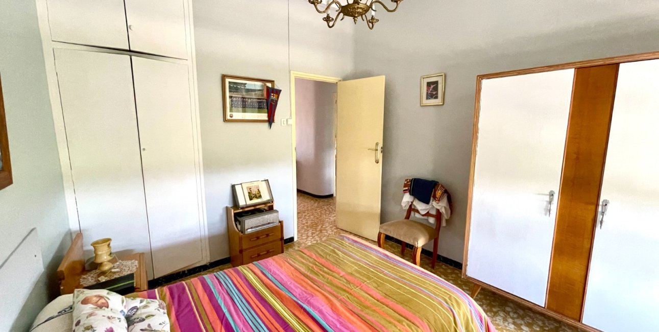 Resale - Townhouse -
Almoradi - Almoradi - Town