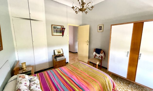 Resale - Townhouse -
Almoradi - Almoradi - Town