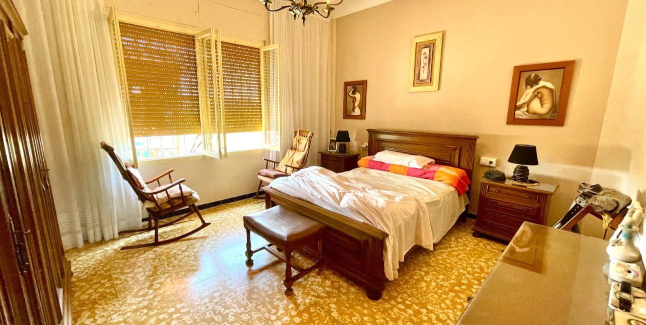 Resale - Townhouse -
Almoradi - Almoradi - Town