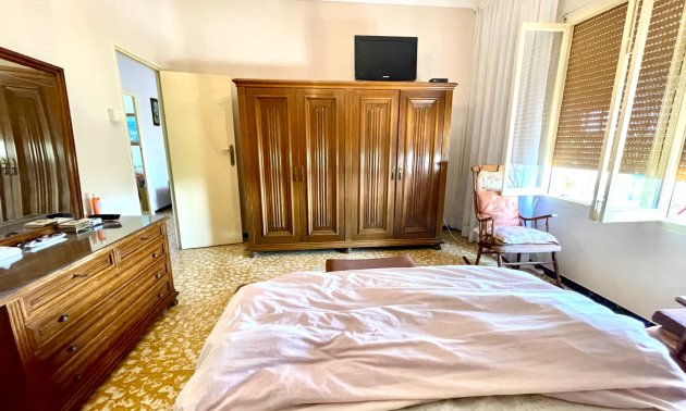 Resale - Townhouse -
Almoradi - Almoradi - Town