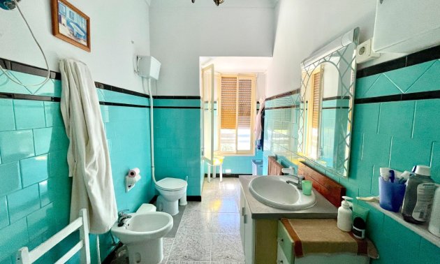 Resale - Townhouse -
Almoradi - Almoradi - Town