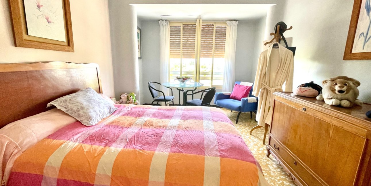 Resale - Townhouse -
Almoradi - Almoradi - Town