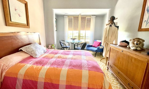 Resale - Townhouse -
Almoradi - Almoradi - Town