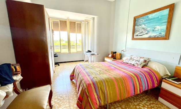 Resale - Townhouse -
Almoradi - Almoradi - Town