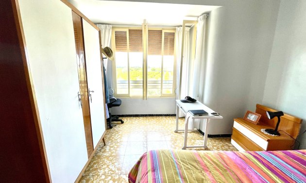 Resale - Townhouse -
Almoradi - Almoradi - Town