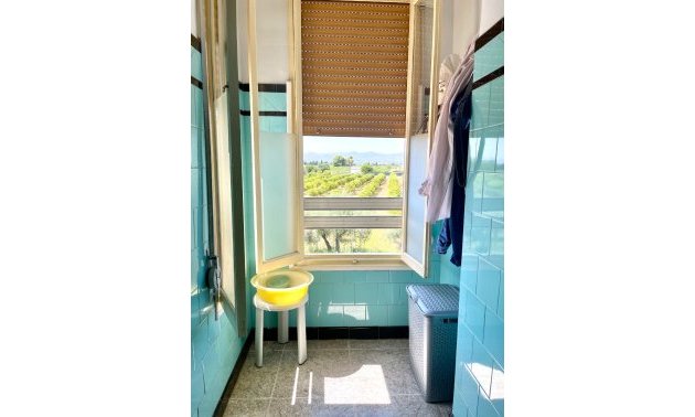 Resale - Townhouse -
Almoradi - Almoradi - Town