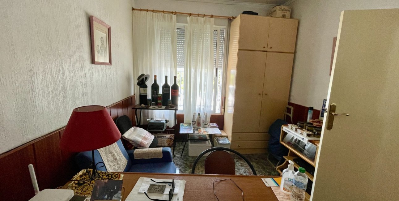 Resale - Townhouse -
Almoradi - Almoradi - Town