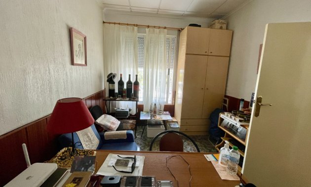 Resale - Townhouse -
Almoradi - Almoradi - Town
