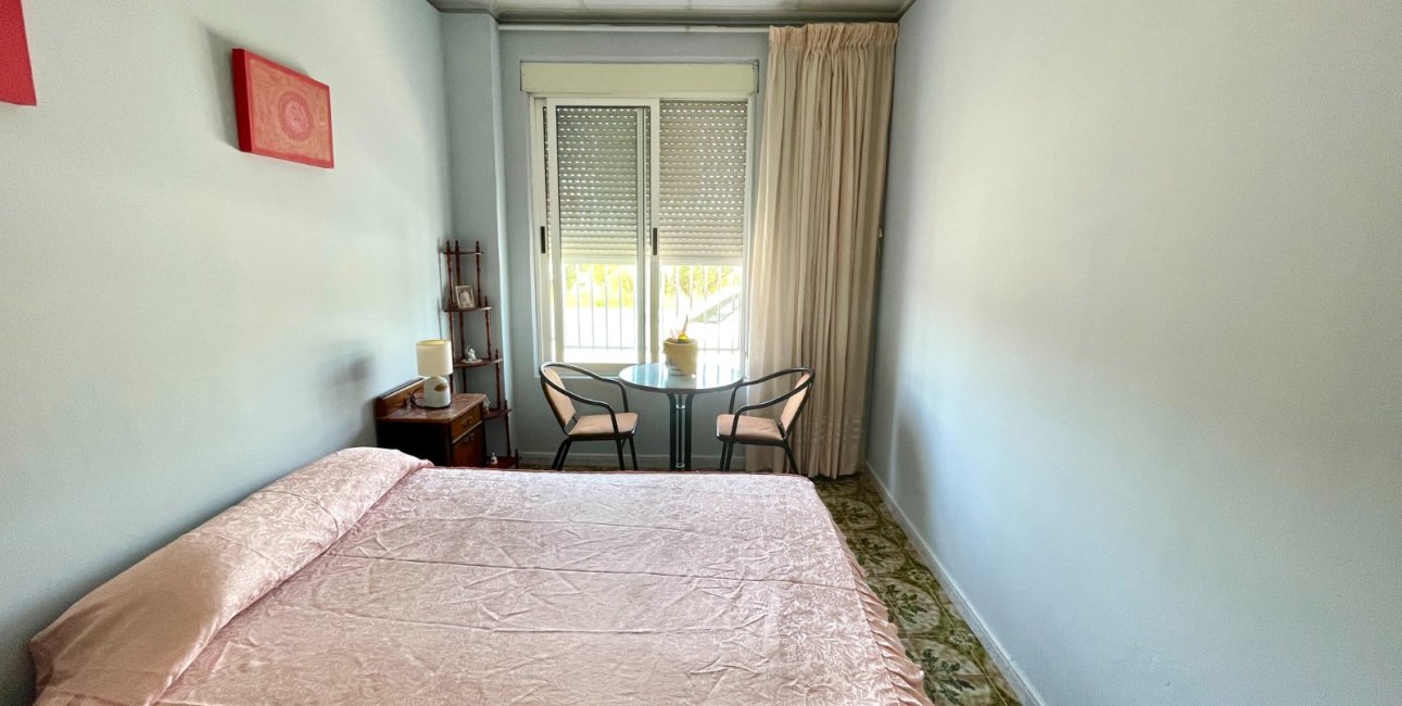 Resale - Townhouse -
Almoradi - Almoradi - Town